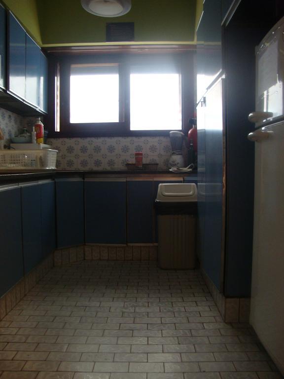 El Intercultural Hostel La Plata Ngoại thất bức ảnh